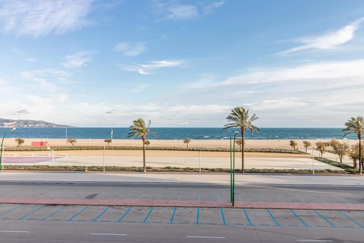 Empurialola -164-Apartamento En Primera Linea De Mar En Empuriabrava Spanyolország